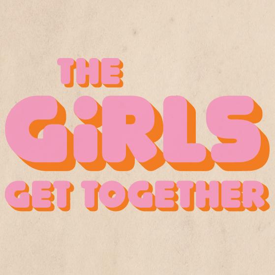 The girls get together: Clubavond voor meiden tot 15 jaar in Nieuwland