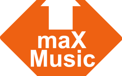 Max Music – Creatieve workshops